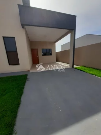 Imagem Oportunidade de compra, Casa à venda, Jardim Bougainville, SINOP - MT.