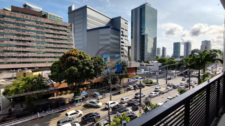 Imagem Sala, Paissandu, Recife - R$ 260 mil, Cod: 438