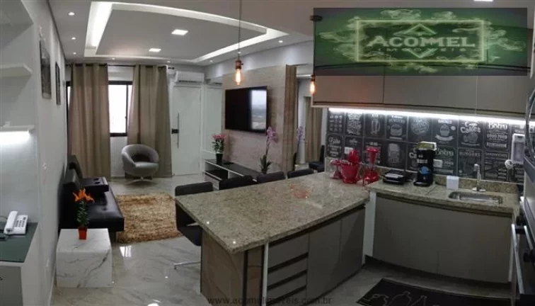 Imagem Apartamentos para venda em Barueri no bairro Alphaville