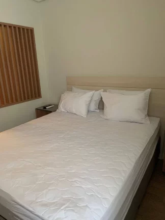 Imagem Flat para venda tem 28 metros quadrados com 1 quarto em Cerqueira César