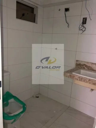 Imagem Vendo apartamentos com vista para o mar, com 69 m2/75 m2/112 m2, varanda, sala ampla, 2 quartos sendo 1 suíte