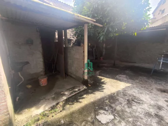 Imagem Casa com 2 dormitórios à venda, 100 m² por R$ 400.000,00 - Picanco - Guarulhos/SP