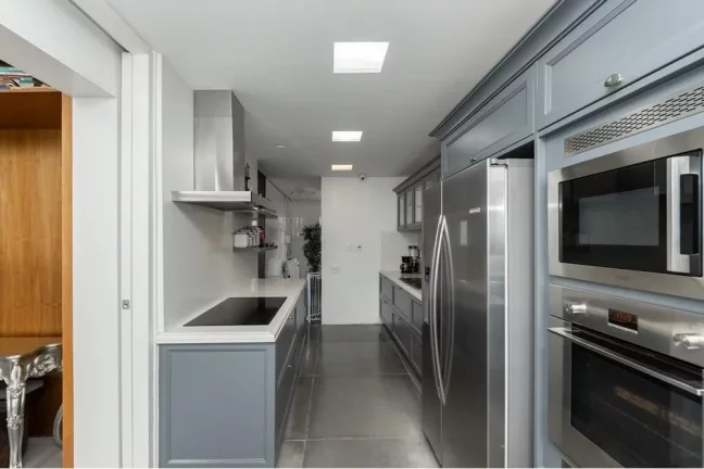 Imagem Apartamento para Venda em São Paulo / SP no bairro Jardim Anália Franco