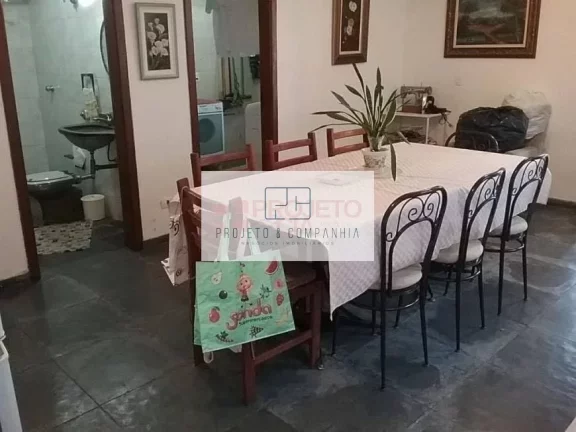 Imagem Casa Sobrado em Alto da Boa Vista - São Paulo