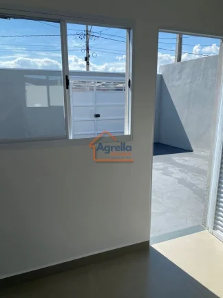 Imagem Casa à venda no bairro JARDIM NOVA ALVORADA - Mogi Guaçu/SP