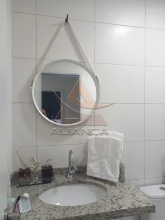 Imagem Apartamento - Ribeirão Preto - Lagoinha
