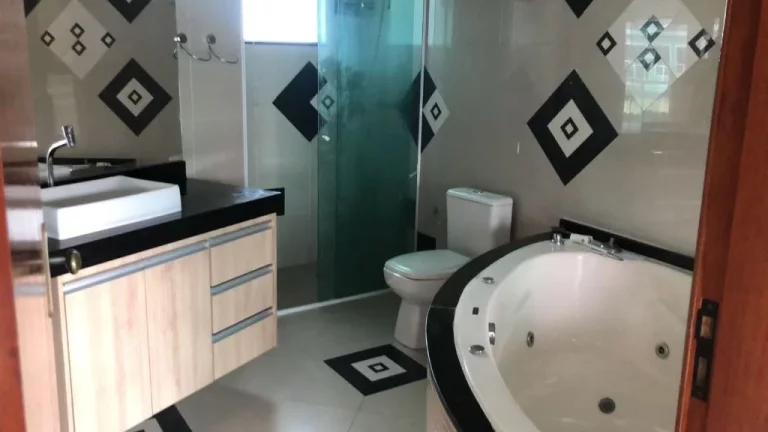 Imagem Sobrado à venda, 268 m² por R$ 1.500.000,00 - Jardim dos Ipês - Suzano/SP