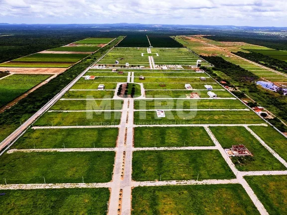 Imagem Terreno à venda, Estrada Da Tapera, PETROLINA - PE