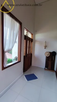 Imagem Casa para Venda em Atibaia, Jardim Paulista, 3 dormitórios, 3 suítes, 4 banheiros, 4 vagas