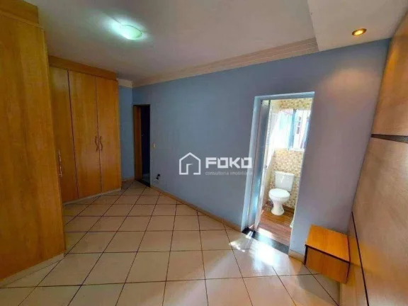 Imagem Casa à venda, 125 m² por R$ 495.000,00 - Jardim Santa Maria - Guarulhos/SP