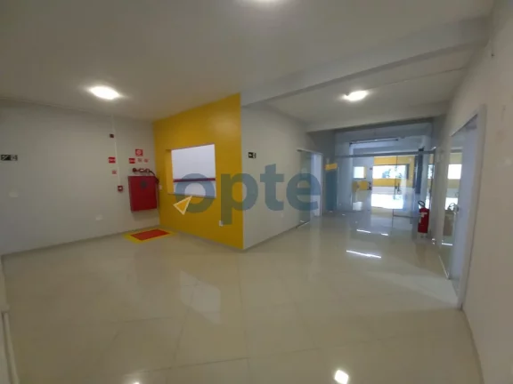 Imagem PREDIO COMERCIAL PARA LOCAÇÃO , DE 1200 M² DE CONTRUÇÃO NA RUA BRASIL-RUDGE RAMOS