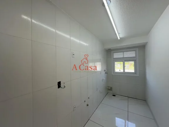 Imagem Apartamento com 2 Dormitorio(s) localizado(a) no bairro Restinga em Porto Alegre / Rio Grande do Sul Ref.:299