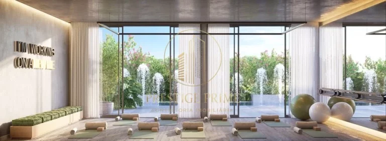 Imagem Um empreendimento completo com toda segurança, conforto e lazer que você merece. Preço e disponib...