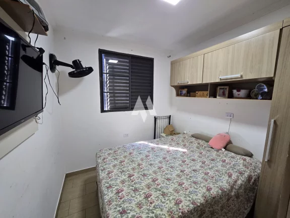 Imagem Residencial Pirituba A, 2 dormitórios, reformado, andar alto