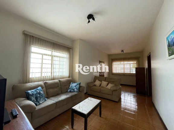 Imagem Casa com 4 dormitórios, por R$ 820.000 - Vila Aparecida - Rio Claro/SP