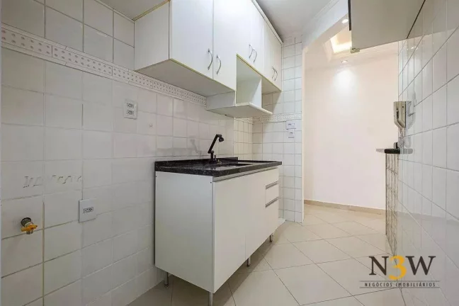Imagem Apartamento com 2 dormitórios para alugar, 49 m² por R$ 4.467,00/mês - Pinheiros - São Paulo/SP