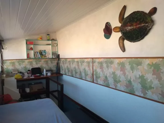Imagem Casa Triplex Excelente Oportunidade