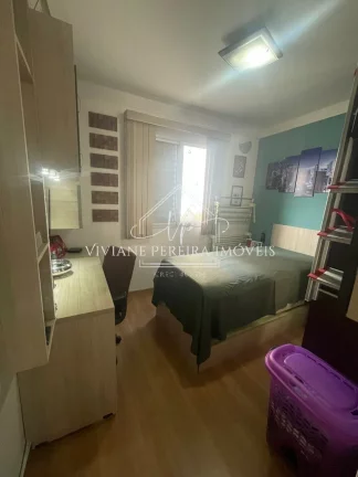 Imagem Apartamento à venda em Osasco-SP, bairro Conceição: 3 quartos, 1 sala, 1 banheiro, 56,00 m² de área.