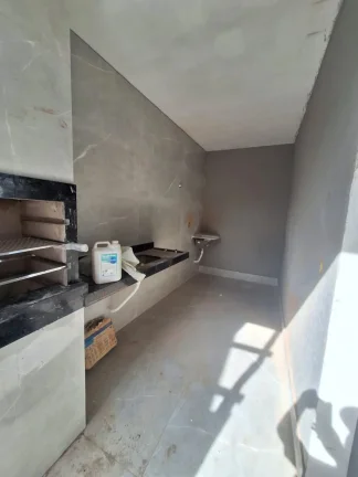 Imagem Casa 3/4 C Suite De Esquina Pontal Sul