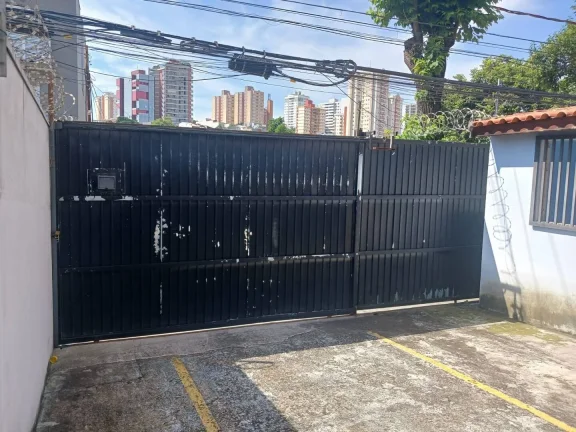 Imagem Galpão Comercial para Locação Localização Estratégica!