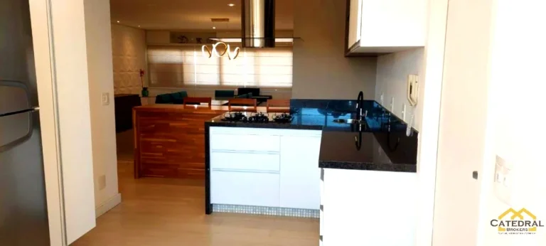 Imagem Apartamento com 4 quartos (2 suítes) 2 vagas na Rua do Retiro - Jundiaí/SP