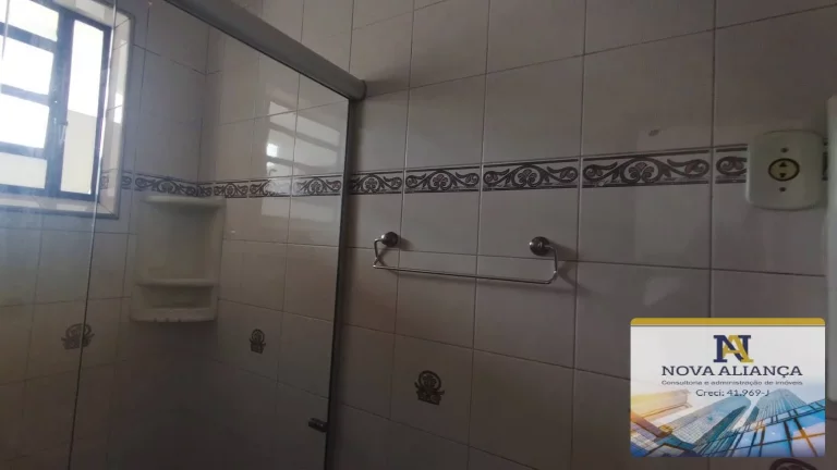 Imagem CASA QUARTO, SALA E COZINHA COM VAGA- PERTO MONOTRILHO