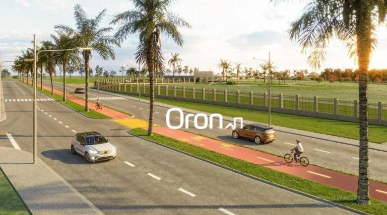 Imagem Terreno à venda, 180 m² por R$ 234.000,00 - Parque Atheneu - Goiânia/GO