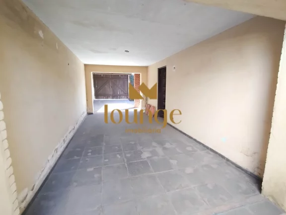 Imagem Casa à Venda em Parque Bela Vista Zona Sul - Votorantim/SP
