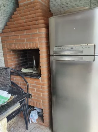 Imagem Sobrado com 4 dormitórios à venda, 172 m² por R$ 1.300.000,00 - Jardim Realce - Suzano/SP