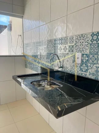 Imagem Casa, Residencial para Venda, Campo Limpo, Feira de Santana