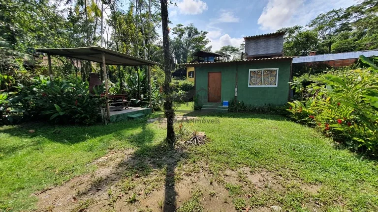Imagem 05 CASA TIPO CHALÉ SERTÃO CAMBURI