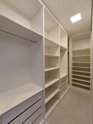 Imagem CASA COM 3 SUÍTES - ESCRITÓRIO E PLANEJADOS - RESIDENCIAL JARDIM DOS LÍRIOS - PAULÍNIA