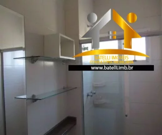 Imagem Casa à venda e locação no condomínio San Pietro - Batelli Imóveis