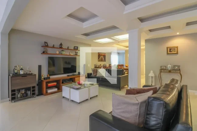 Imagem Apartamento à Venda - Recreio, 5 Quartos, 260 m2