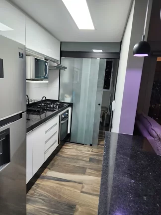 Imagem APARTAMENTO RESIDENCIAL em SÃO PAULO - SP, Saúde