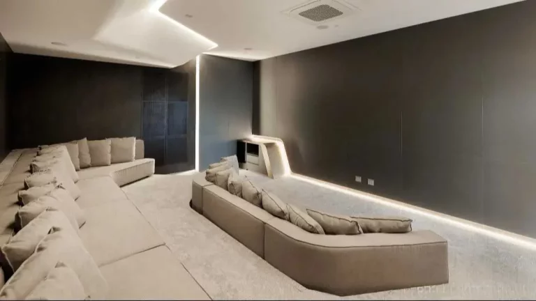 Imagem Cobertura Quadriplex com 8 suítes e 10 vagas de garagem na Barra Sul em Balneário Camboriú