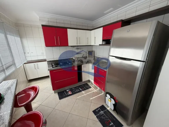 Imagem Apartamento á venda com 3 dormitórios na Praia Grande em Torres/RS