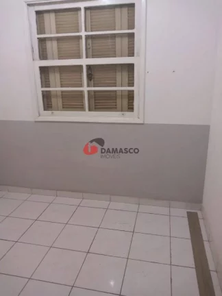 Imagem Sobrado à venda, Jardim, Santo André, SP