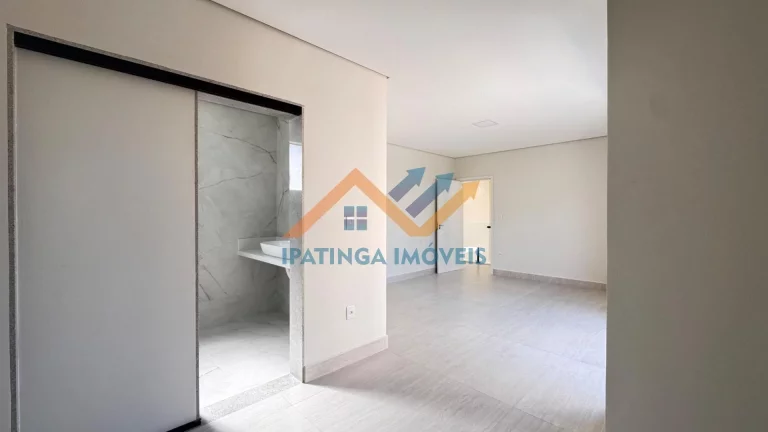 Imagem Casa de altíssimo padrão á venda no bairro Iguaçu - Ipatinga