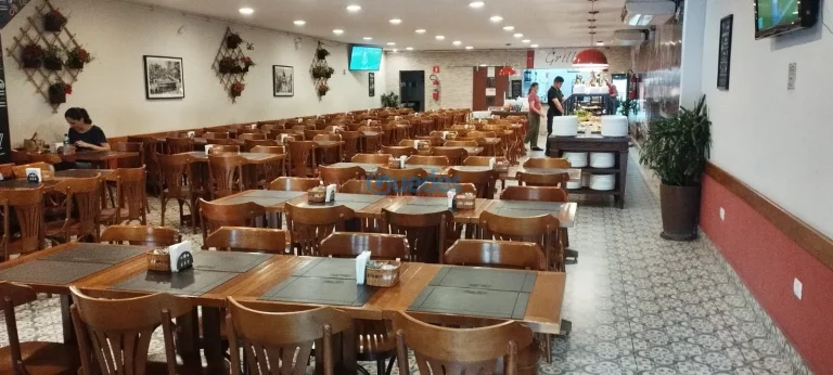 Imagem Restaurante Kg em Pinheiros