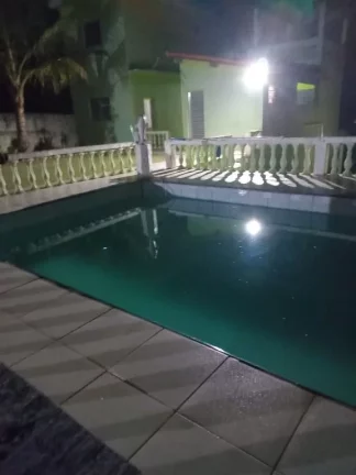 Imagem Chácara com 2 dormitórios à venda, 1000 m² por R$ 500.000,00 - Centro - Biritiba Mirim/SP