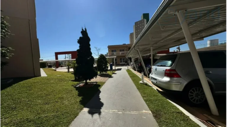 Imagem Apartamento à venda em Jundiaí-SP, Parque Cidade Jardim II: 2 quartos, 55m². Venha conferir!