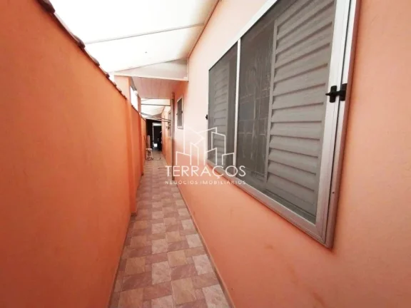 Imagem SOBRADO - INVESTIDORES - 2 CASAS - CAPELA - VINHEDO - SP