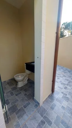 Imagem Casa com 2 dorms, Jardim das Palmeiras, Itanhaém - R$ 359 mil, Cod: 2395