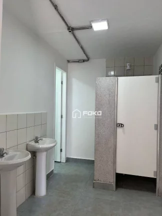 Imagem Galpão para alugar, 508 m² por R$ 20.000,00/mês - Parque Cecap - Guarulhos/SP