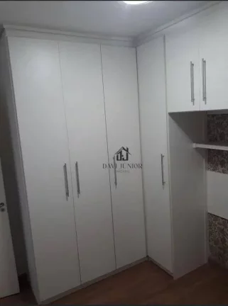 Imagem Apartamento à venda, 68 m² por R$ 420.000,00 - Vila Haro - Sorocaba/SP