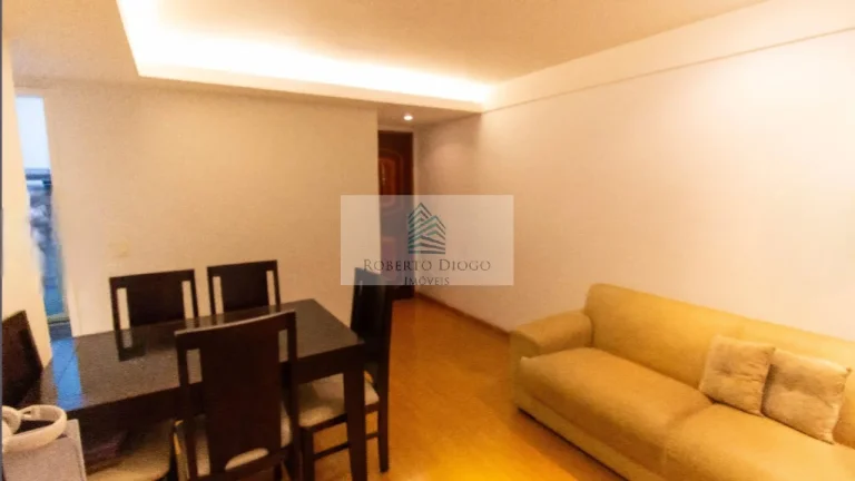 Imagem Excelente oportunidade! Apartamento à venda em Niterói-RJ, Icaraí: 3 quartos, 1 suíte, 1 sala, 2 banheiros, 1 vaga, 64m².