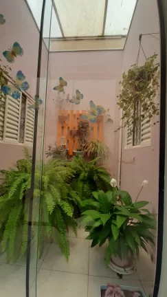 Imagem Casa a venda no Bairro Jardim Wanderley - Tatuí/SP.