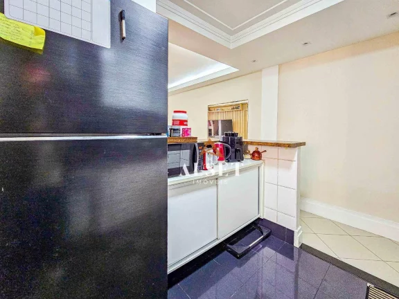 Imagem Apartamento com 2 dormitórios à venda, 76 m² por R$ 740.000,00 - Anália Franco - São Paulo/SP