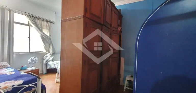 Imagem Apartamento à Venda no Posto 2 – Copacabana: 2 Quartos